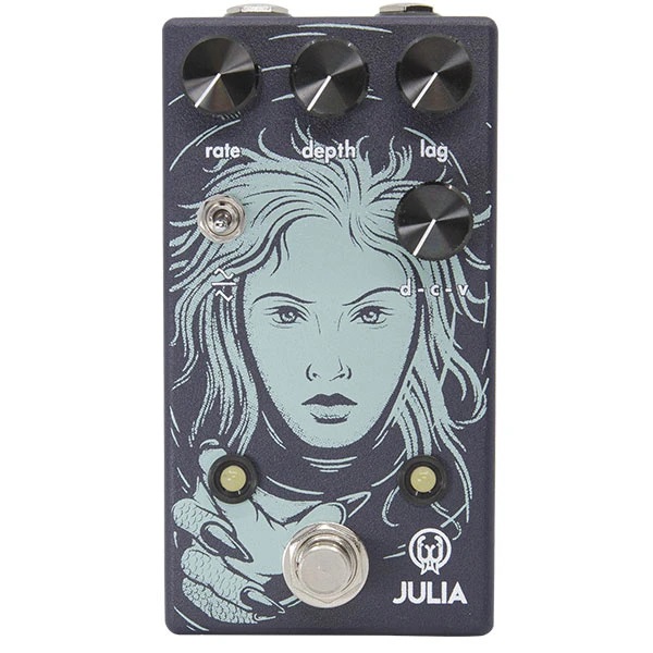 Julia V2