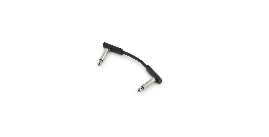 Flat Patch Cable, 5 cm