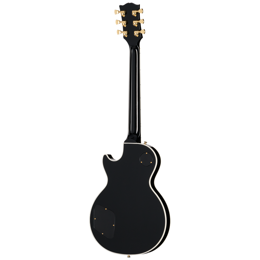 Les Paul Custom 70s Butter Cream