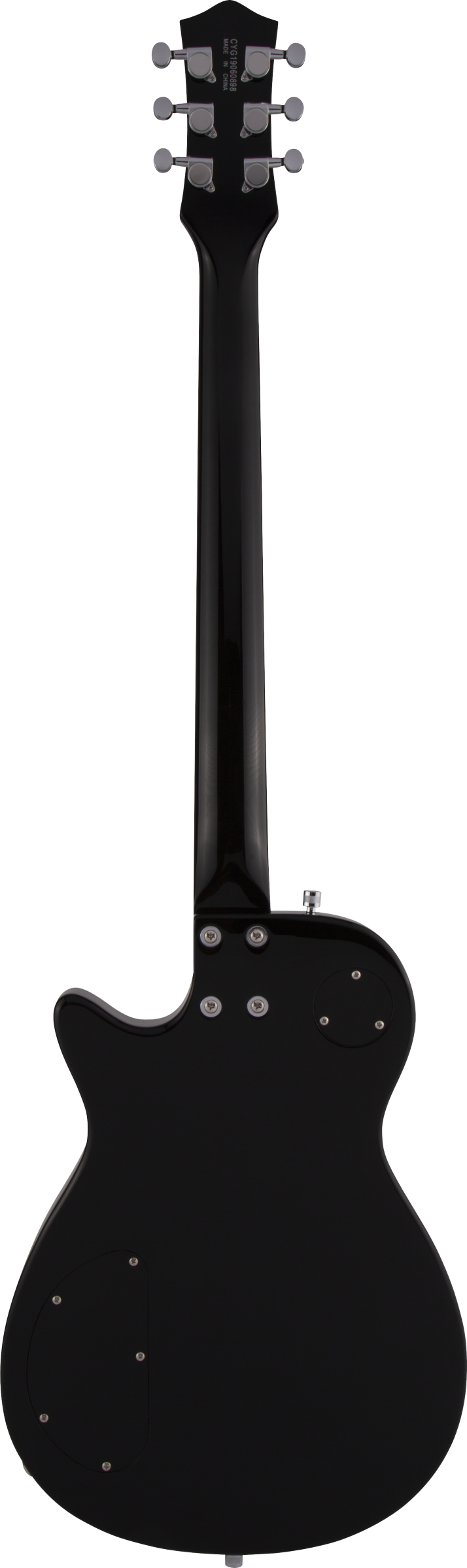 G5260T Jet Baritone black Electromatic G5260T Jet Baritone black Electromatic