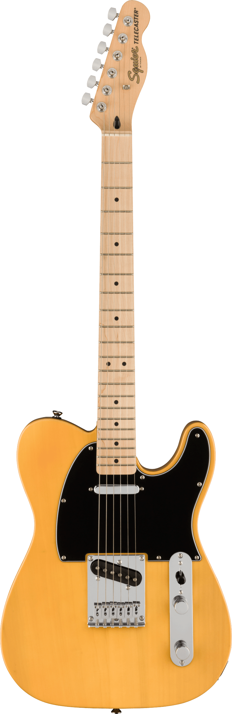 Affinity Series Telecaster MN BTB Butterscotch Blonde Affinity Series Telecaster MN BTB Butterscotch Blonde