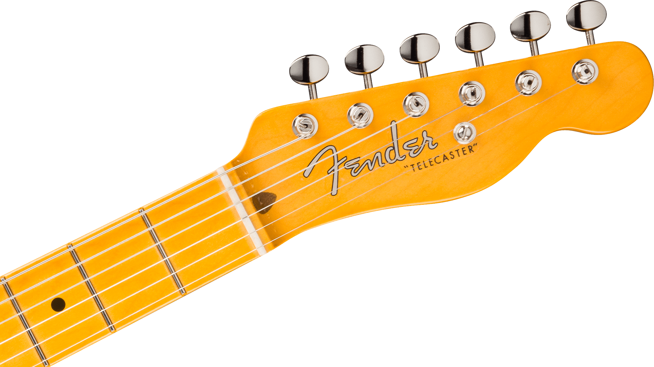 American Vintage II 1951 Telecaster MN Prototype White American Vintage II 1951 Telecaster MN Prototype White