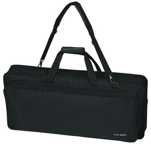 Keyb.Tasche Basic E Innenmasse: 75 x 31 x 9 cm