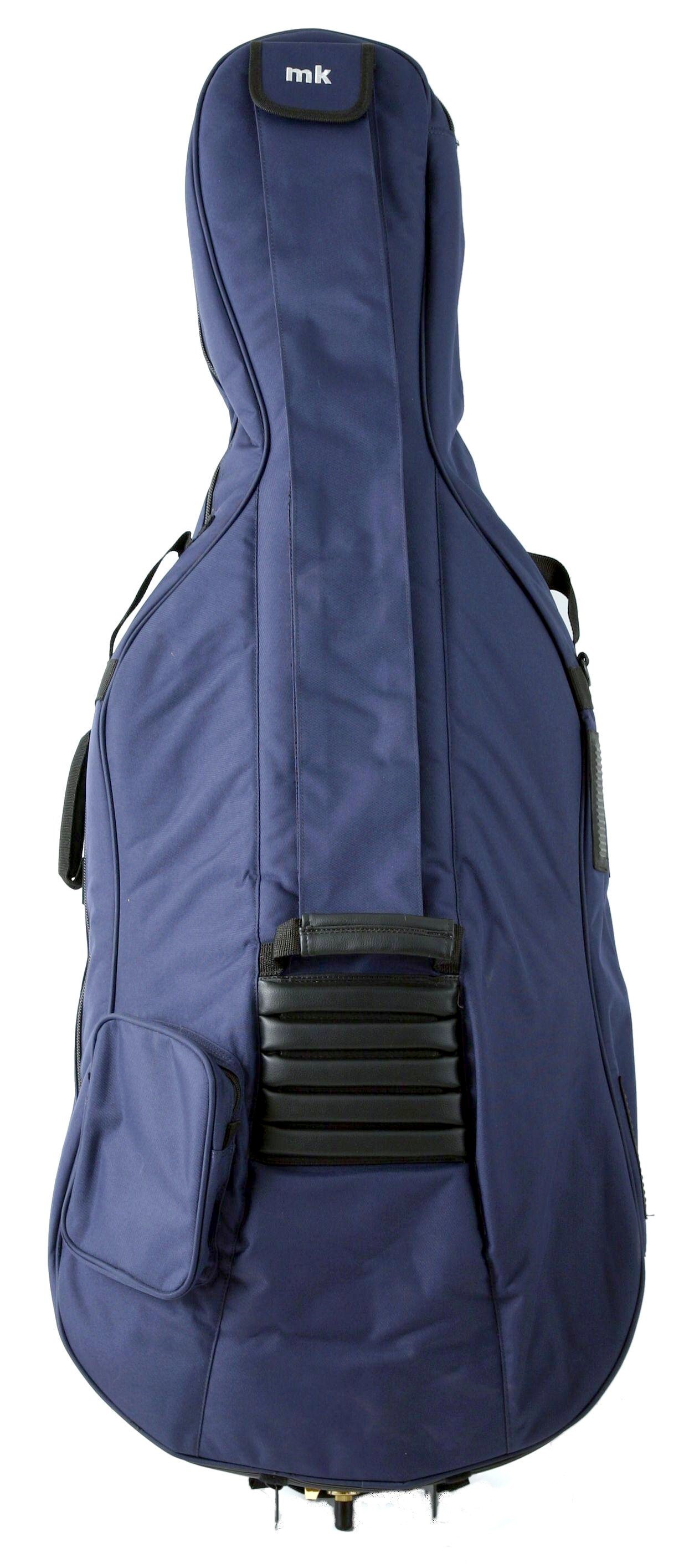 Cello Gigbag 4/4 'Super'