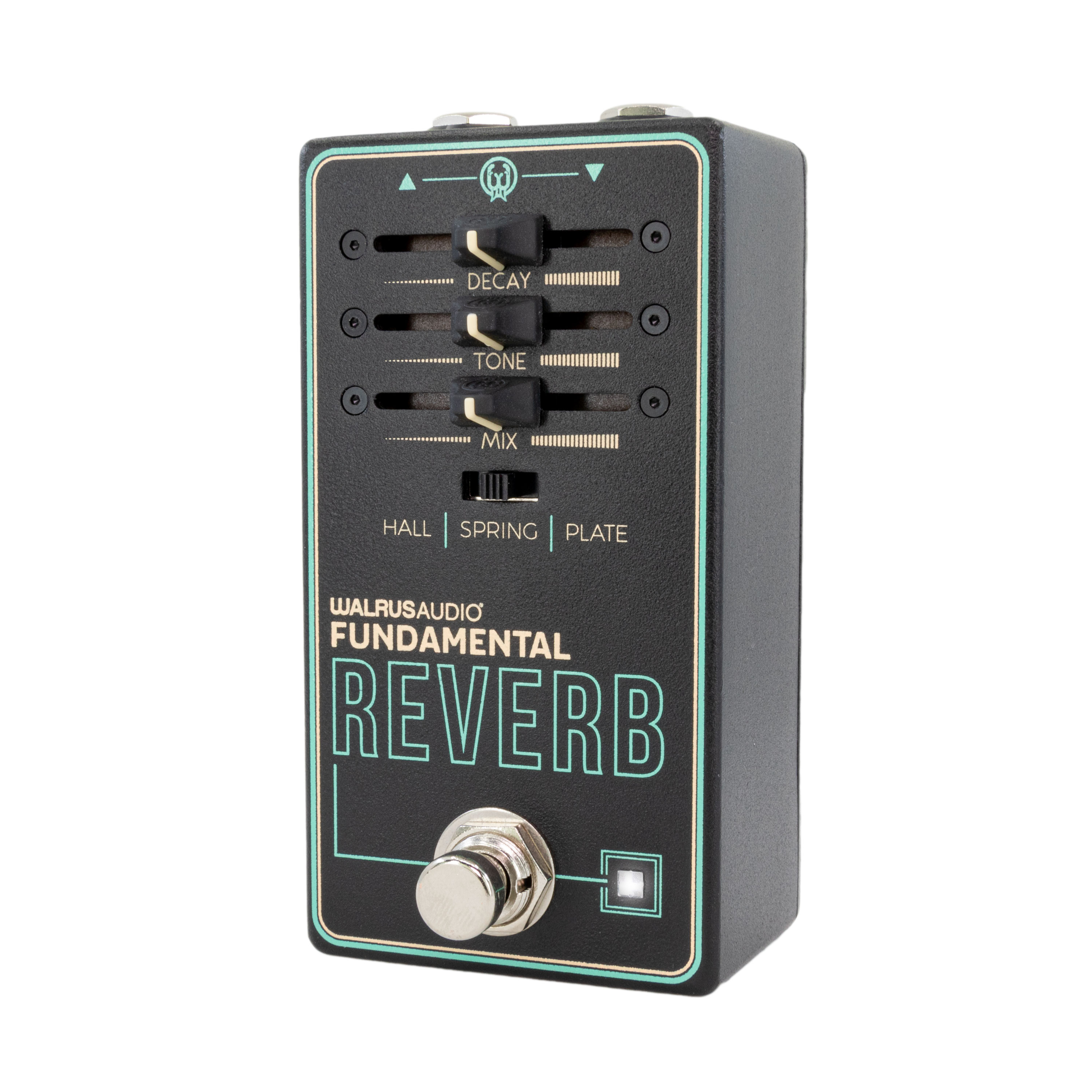 Fundamental Series Reverb