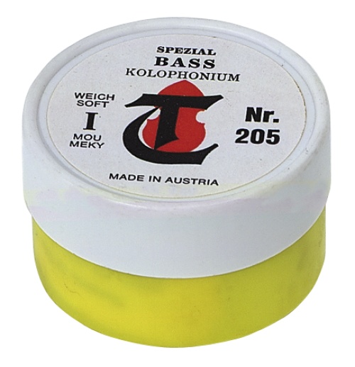 Kolophonium Bass Spezial mittel