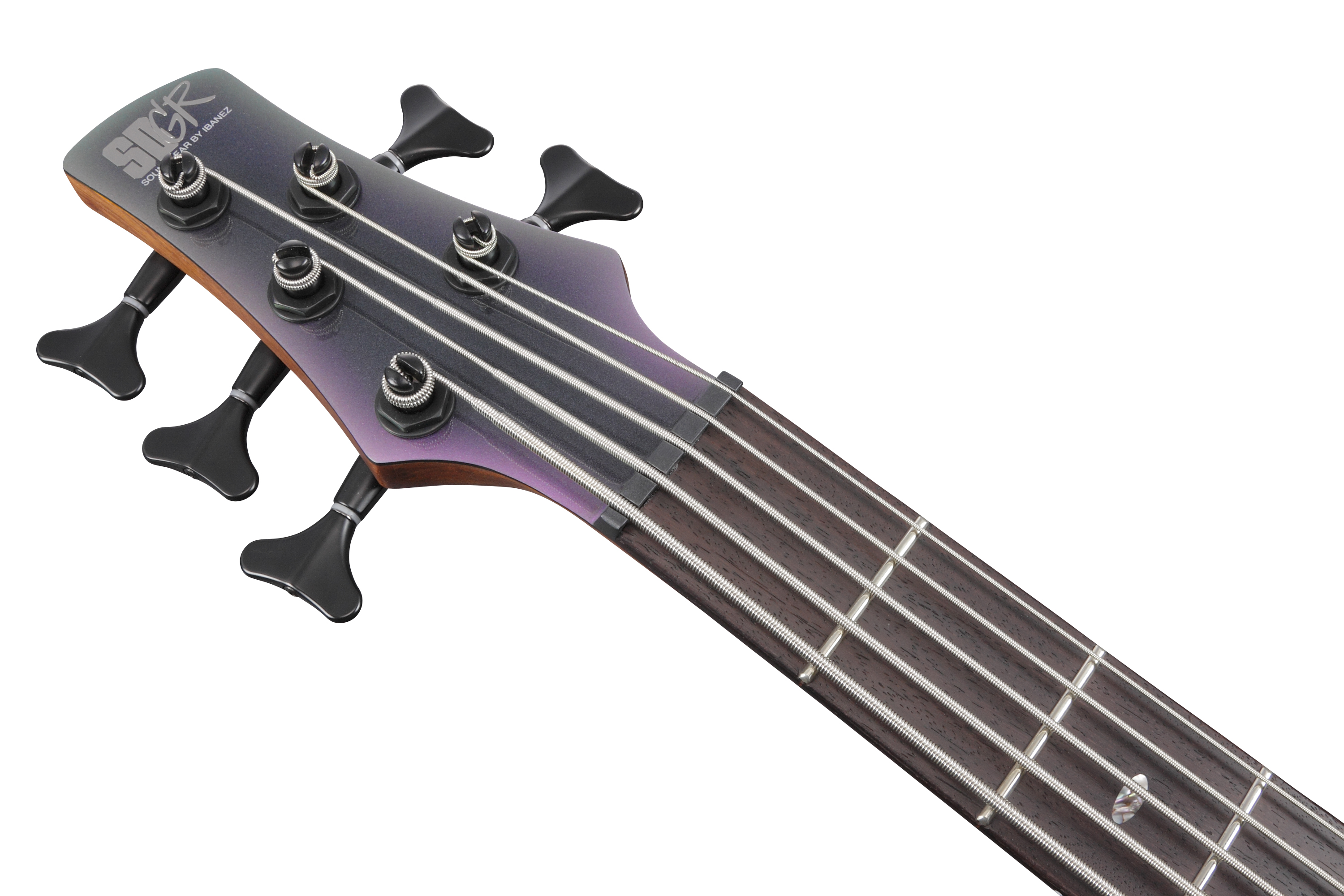 SR 5-Str Black Aurora Burst