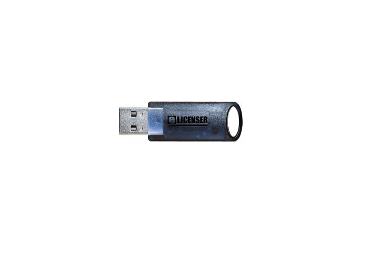 Key USB-eLicenser Dongle