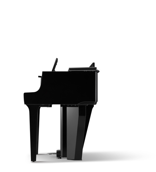 Novus NV-12 Hydbrid Digitalpiano