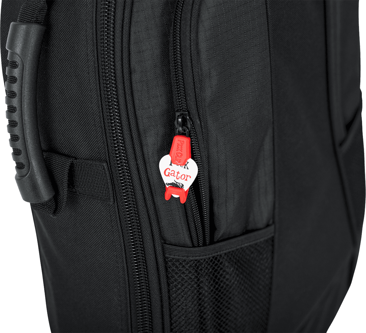 GB-4G-ELECTRIC Gigbag E-Gitarre