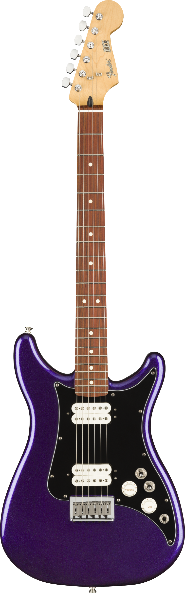 Player Lead III Metallic Purple