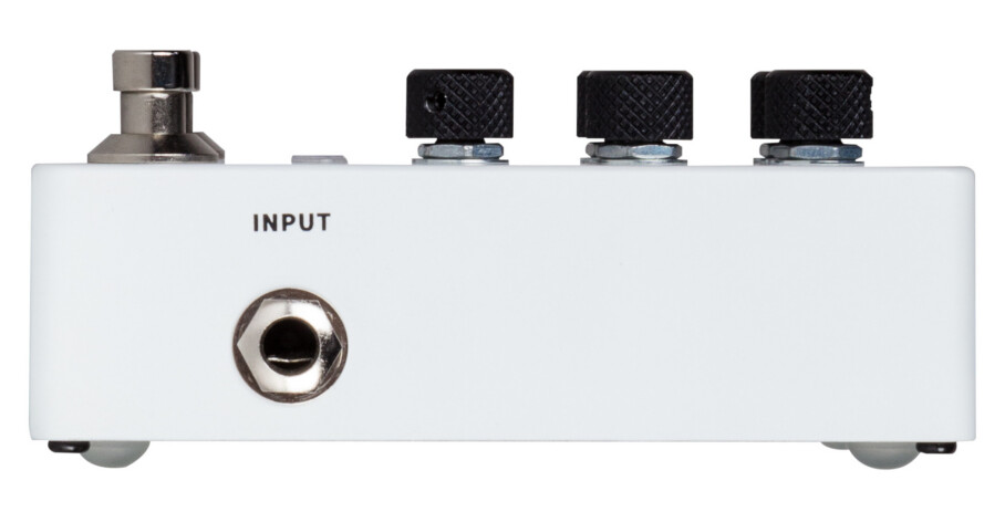 Preamp Model X2