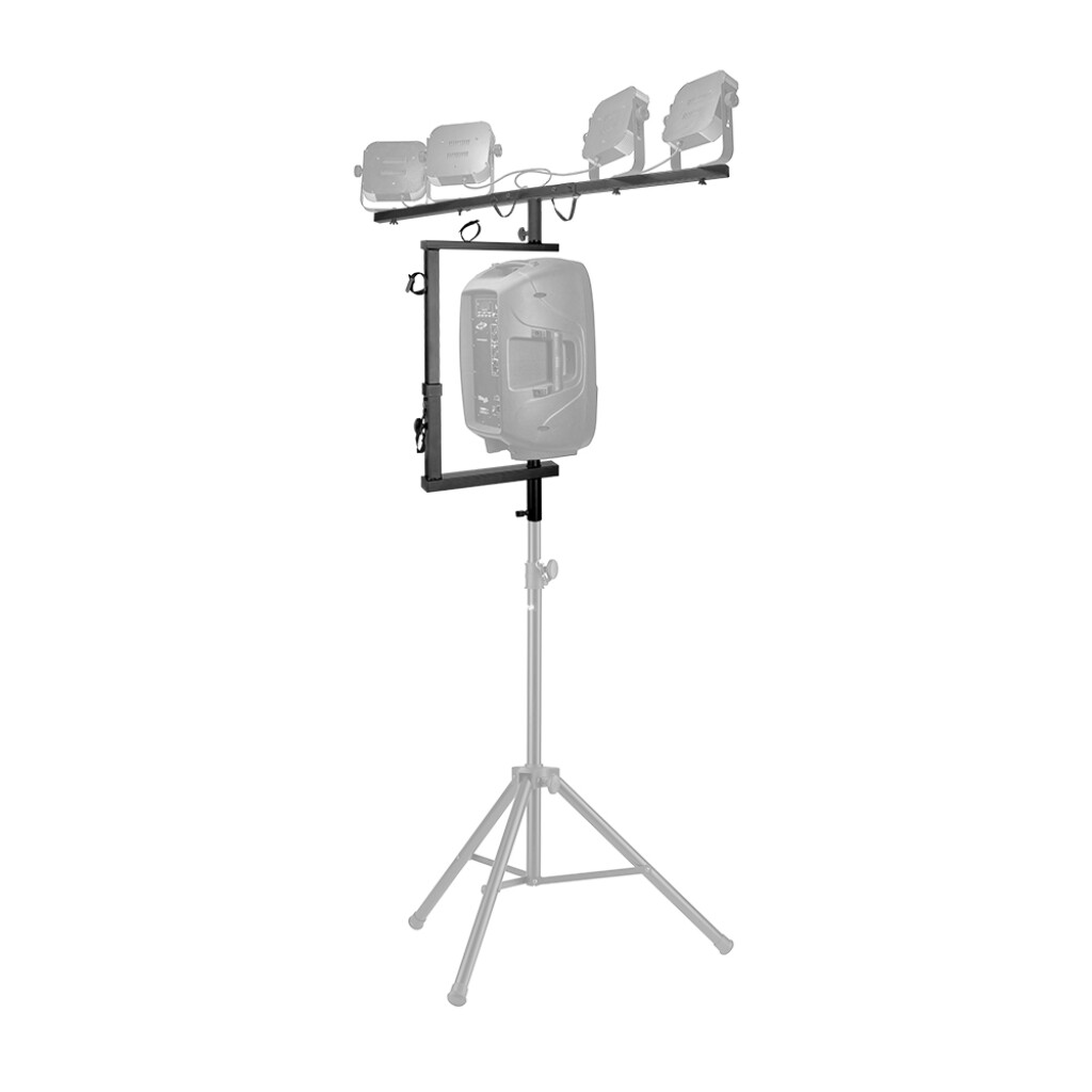 SPS2LIS T-BAR