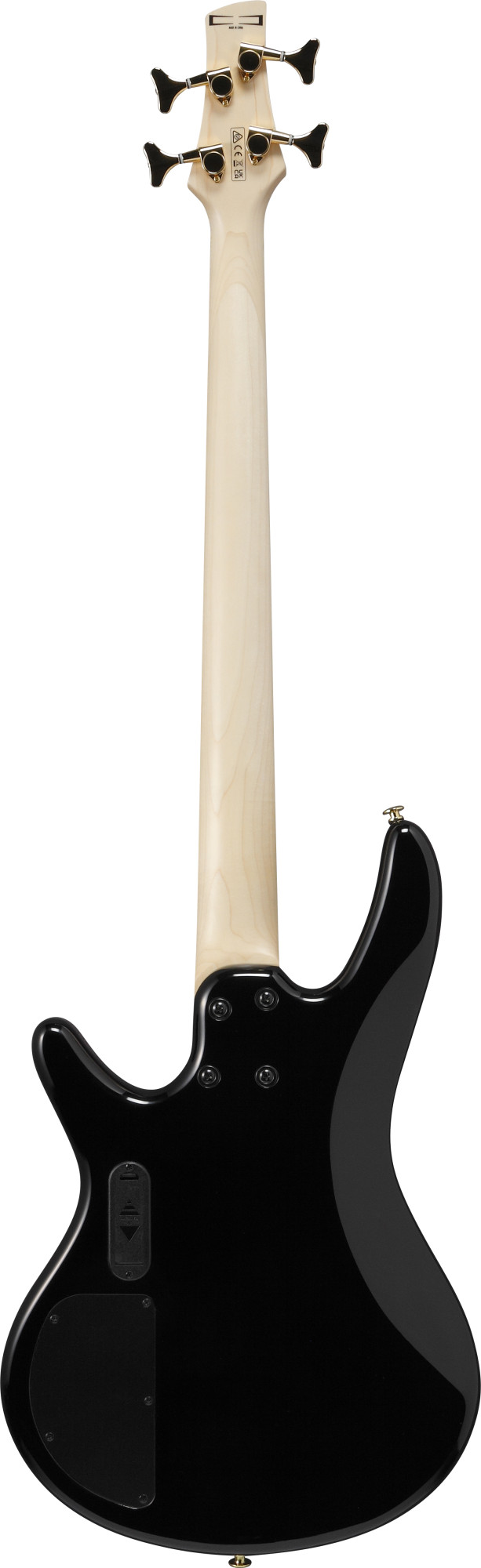 GSR200PC-TMU 4-string, Transparent Marine Burst