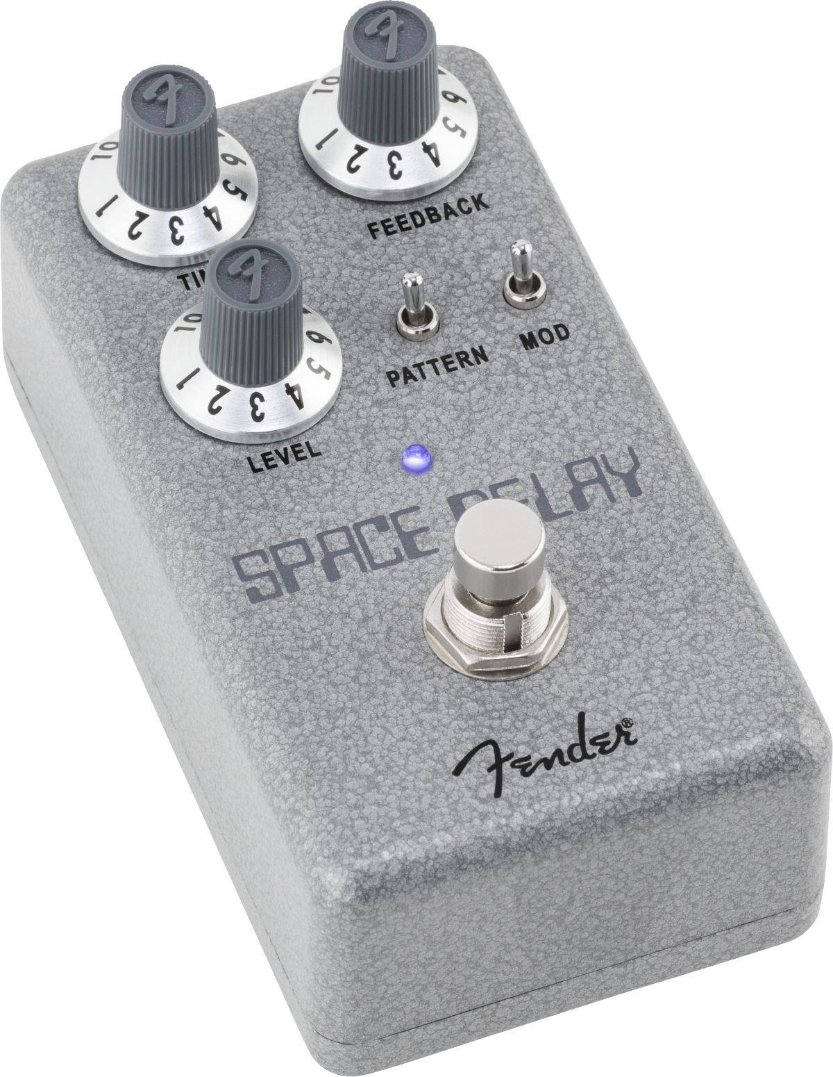 Hammertone Space Delay