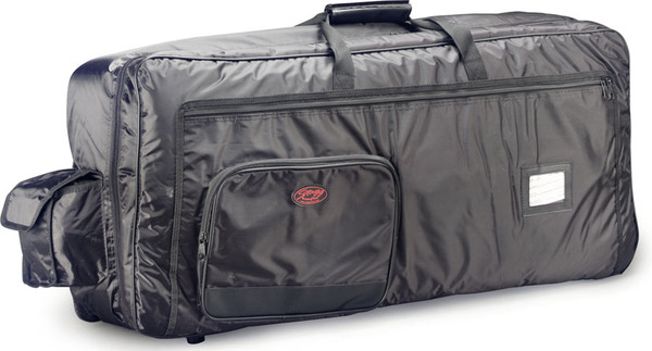 K18-099 KEYBOARD BAG 18mm 99 x 42,5 x 16 cm, PSR-E 453/353/243/CTK-120/230