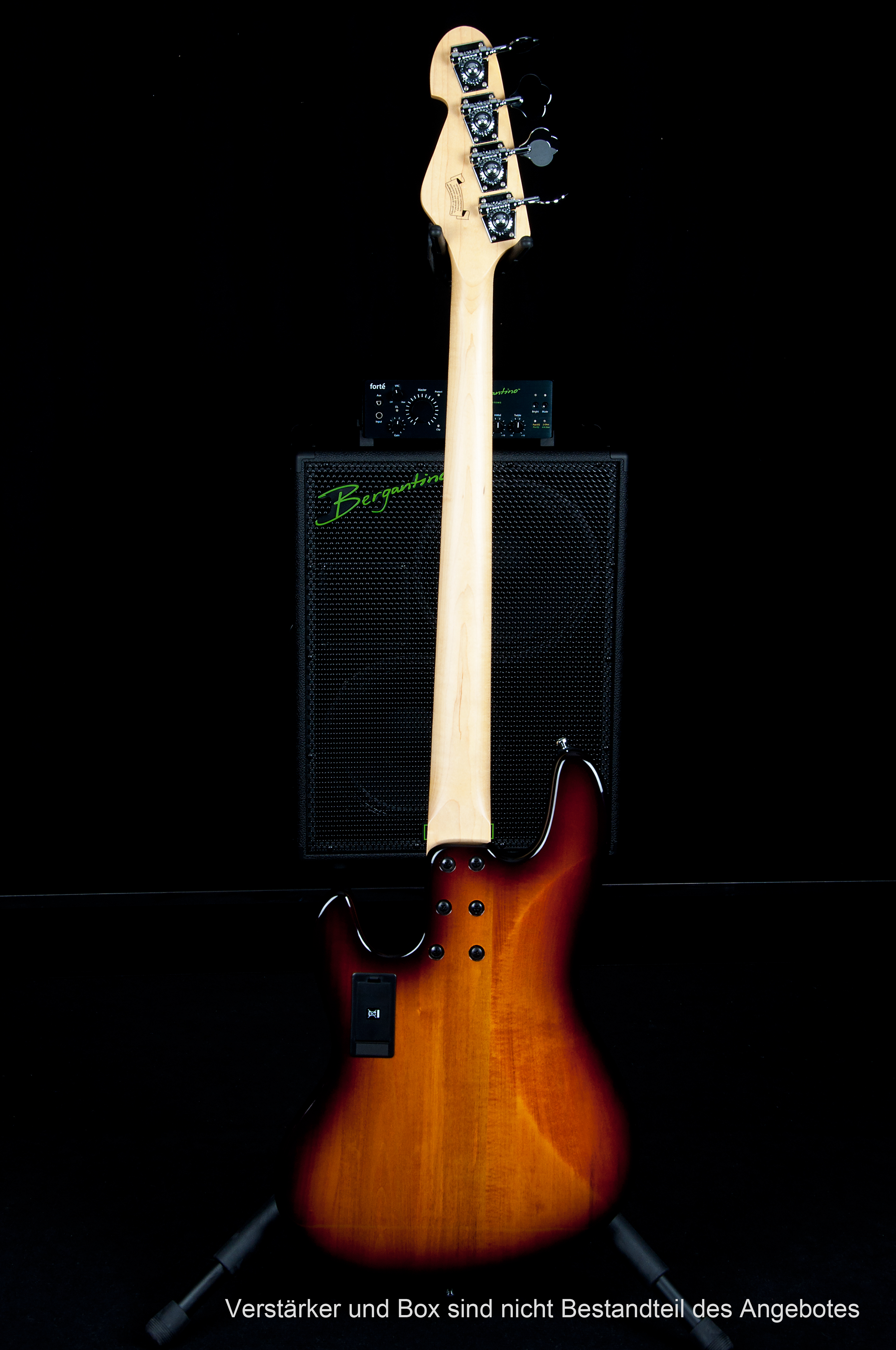 Electra II TT 3-Tone-Sunburst RW Electra II TT 3-Tone-Sunburst RW