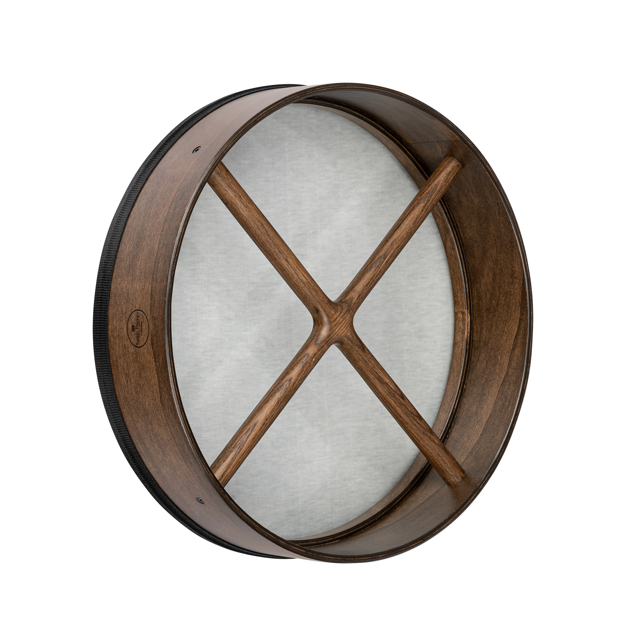 BD16WB-NH Sonic Energy Bodhran Drum - 16" / Nappafell BD16WB-NH Sonic Energy Bodhran Drum - 16" / Nappafell