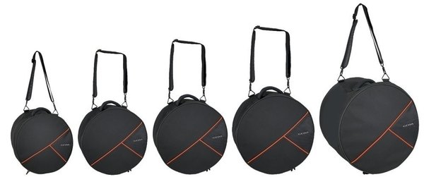 Drum Bag Set Premium 22/10/12/16/SD