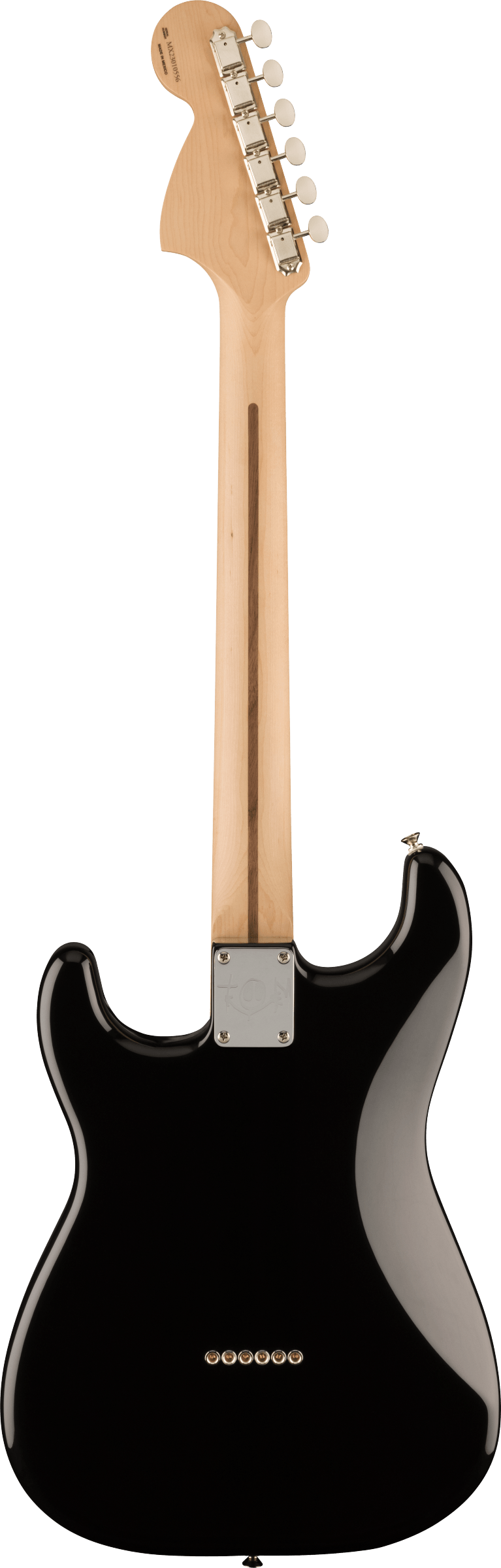 Tom DeLonge Stratocaster black Tom DeLonge Stratocaster black