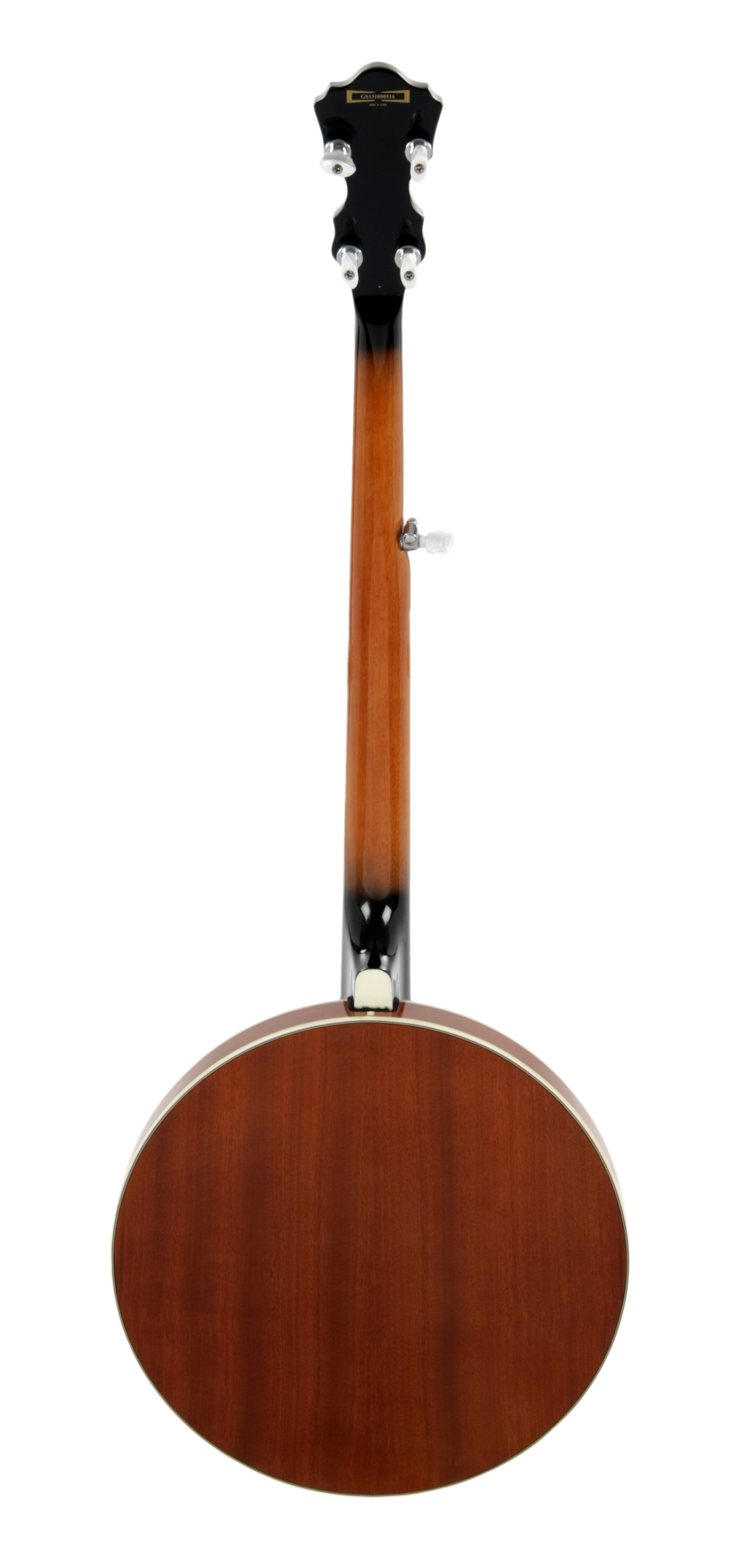 Banjo 5-String Line / Mahagoni