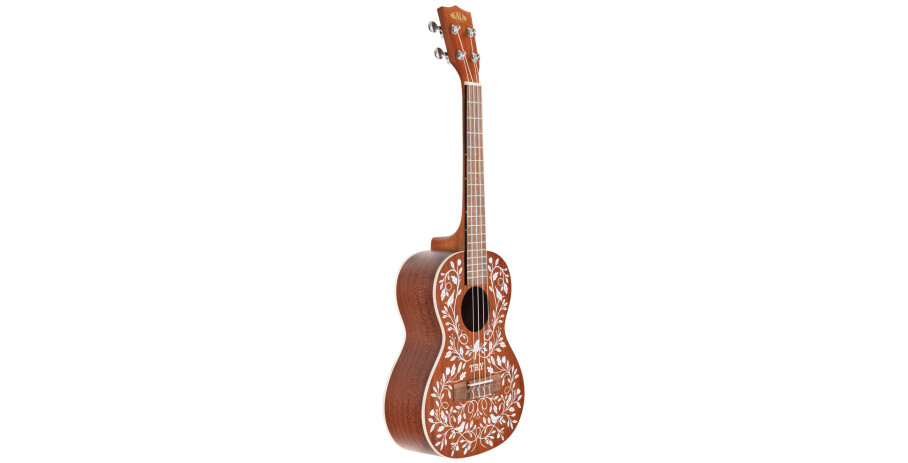 Mandy Harvey Learn To Play Signature Series Tenor Ukulele Starter Kit Mandy Harvey Learn To Play Signature Series Tenor Ukulele Starter Kit