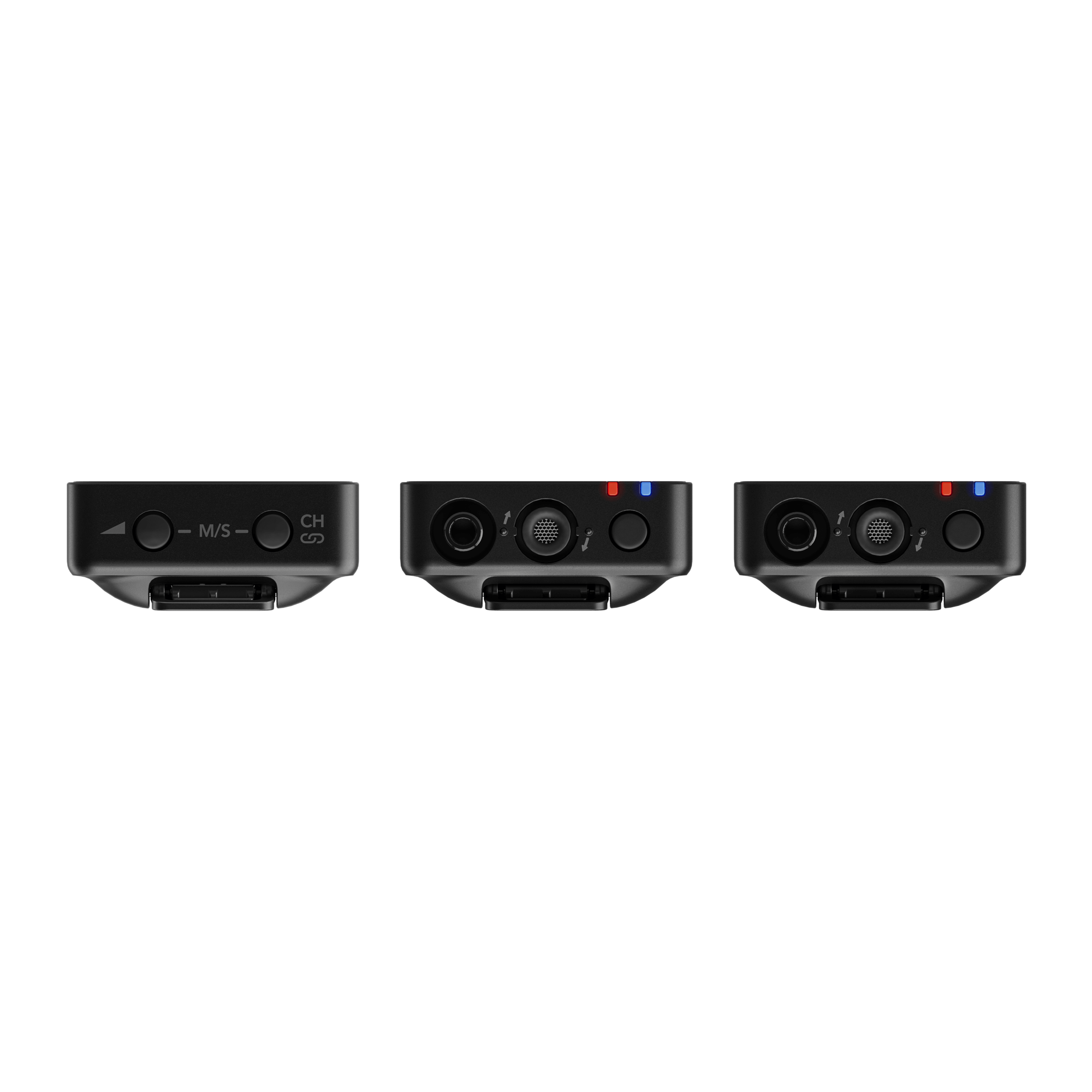 Wireless PRO