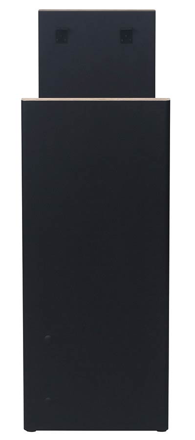 ST450/BK Medeli Performer Series Holzständer