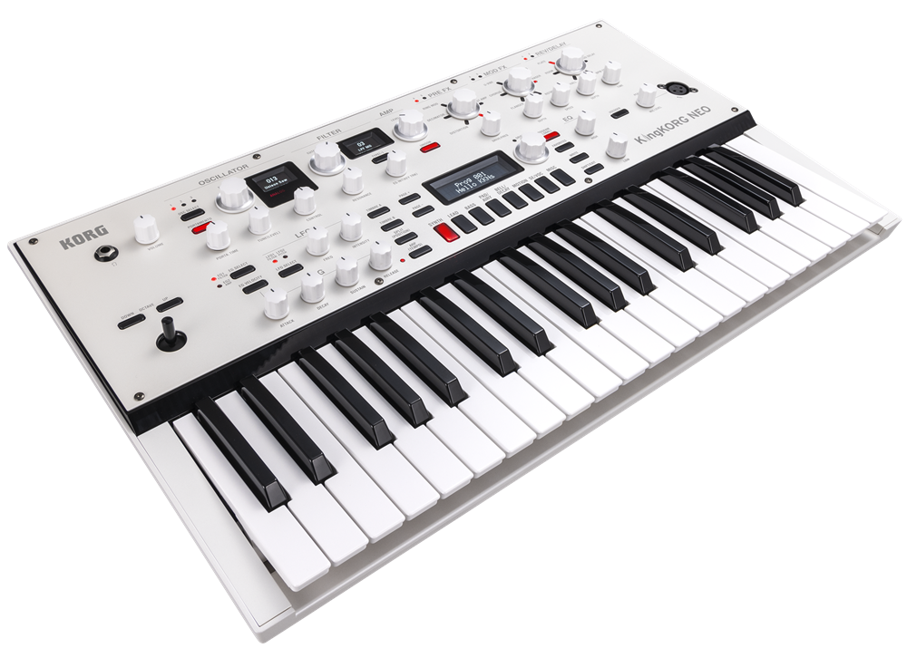 KingKORG NEO B-Ware