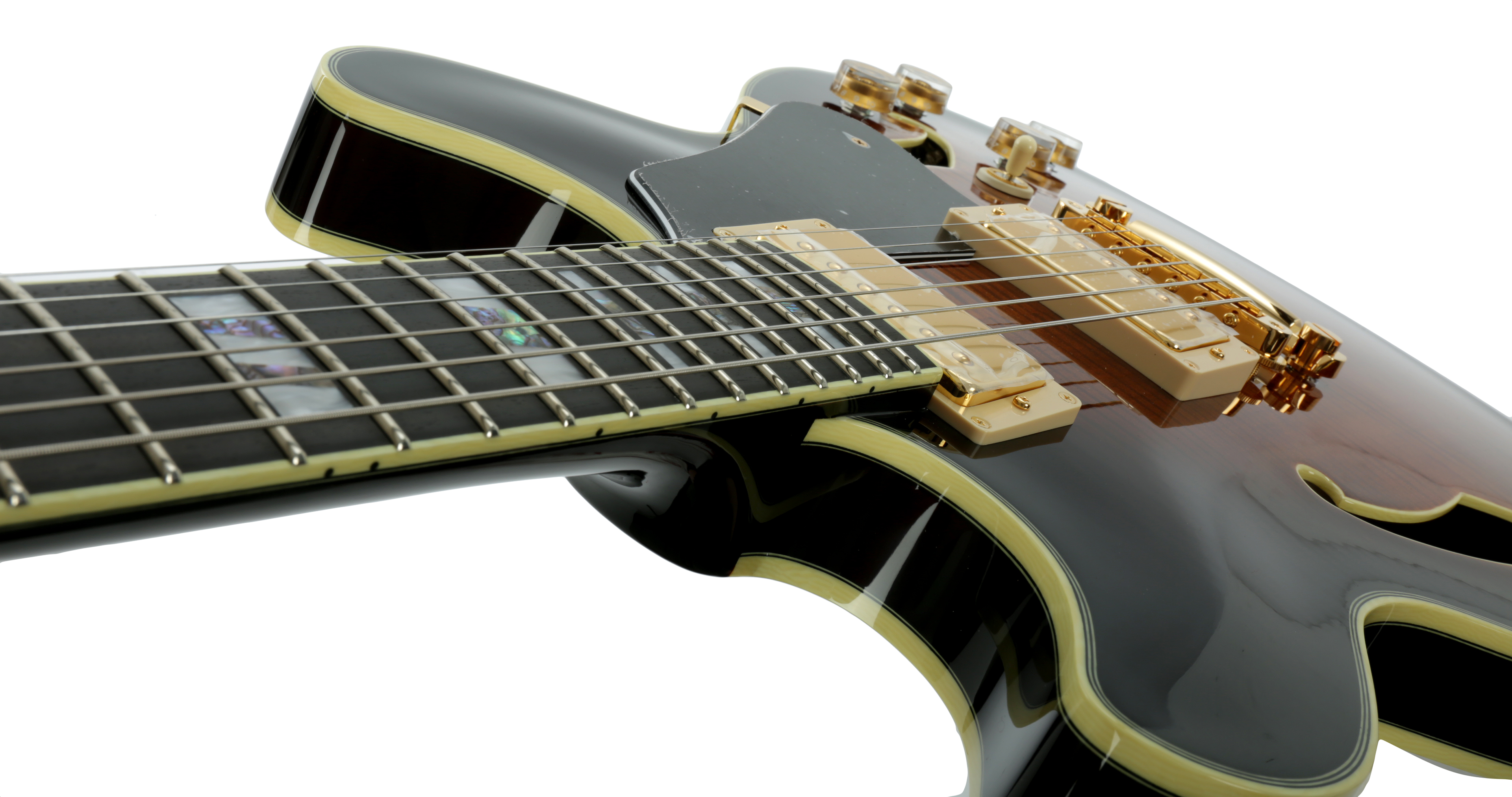 JSM100-VT JOHN SCOFIELD inkl. Koffer JSM100-VT JOHN SCOFIELD inkl. Koffer