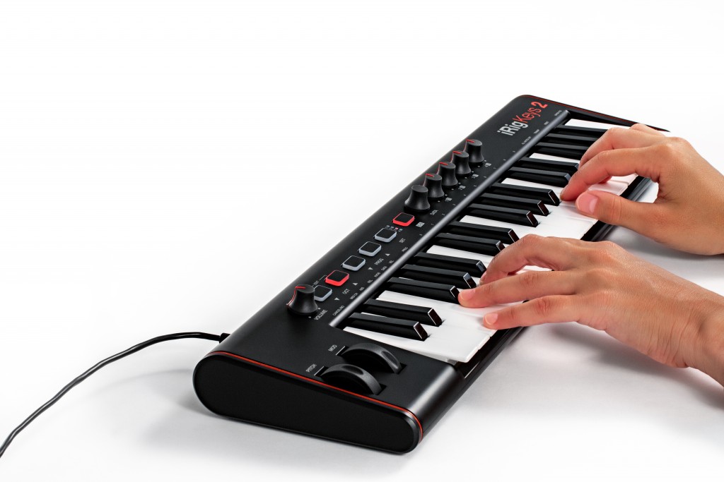 iRig Keys 2