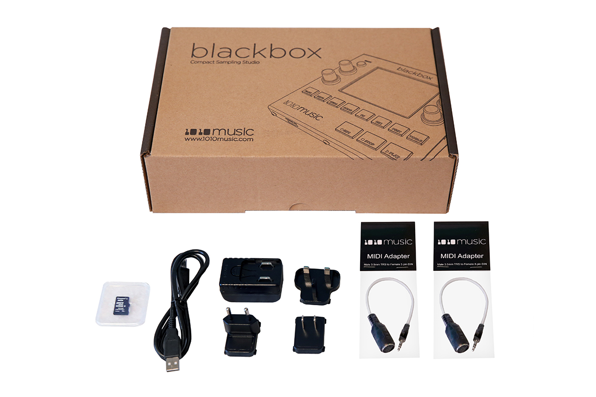 Blackbox