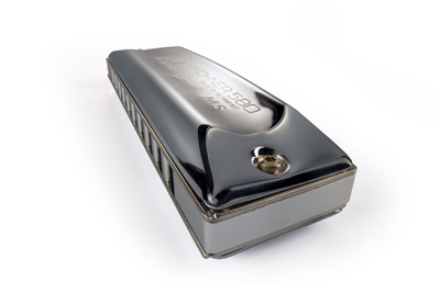 Meisterklasse MS C Modular Blues Harp