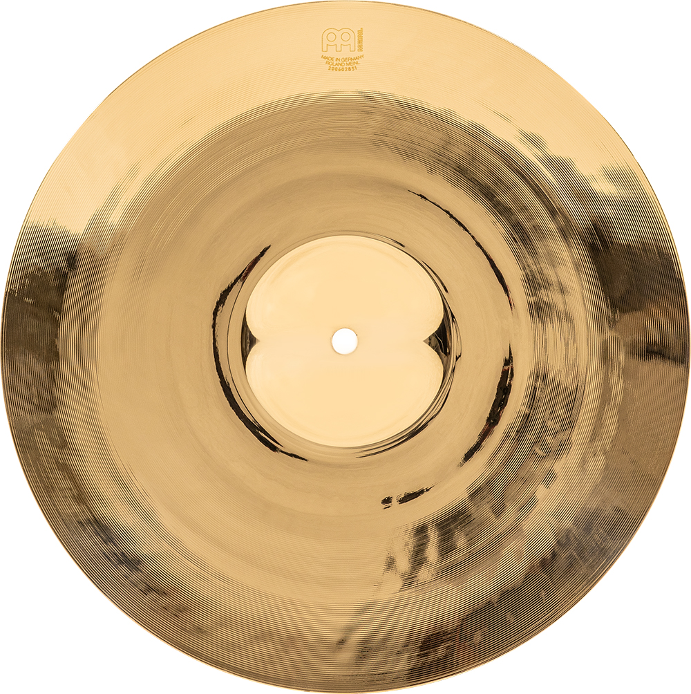 PAC14MTH Pure Alloy Custom 14" HiHat PAC14MTH Pure Alloy Custom 14" HiHat
