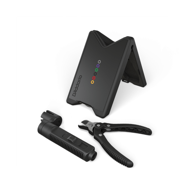 Tour Grade String Change Kit