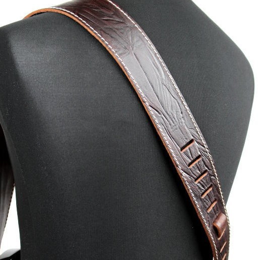 Raw II Contour cognac Raw II Contour cognac