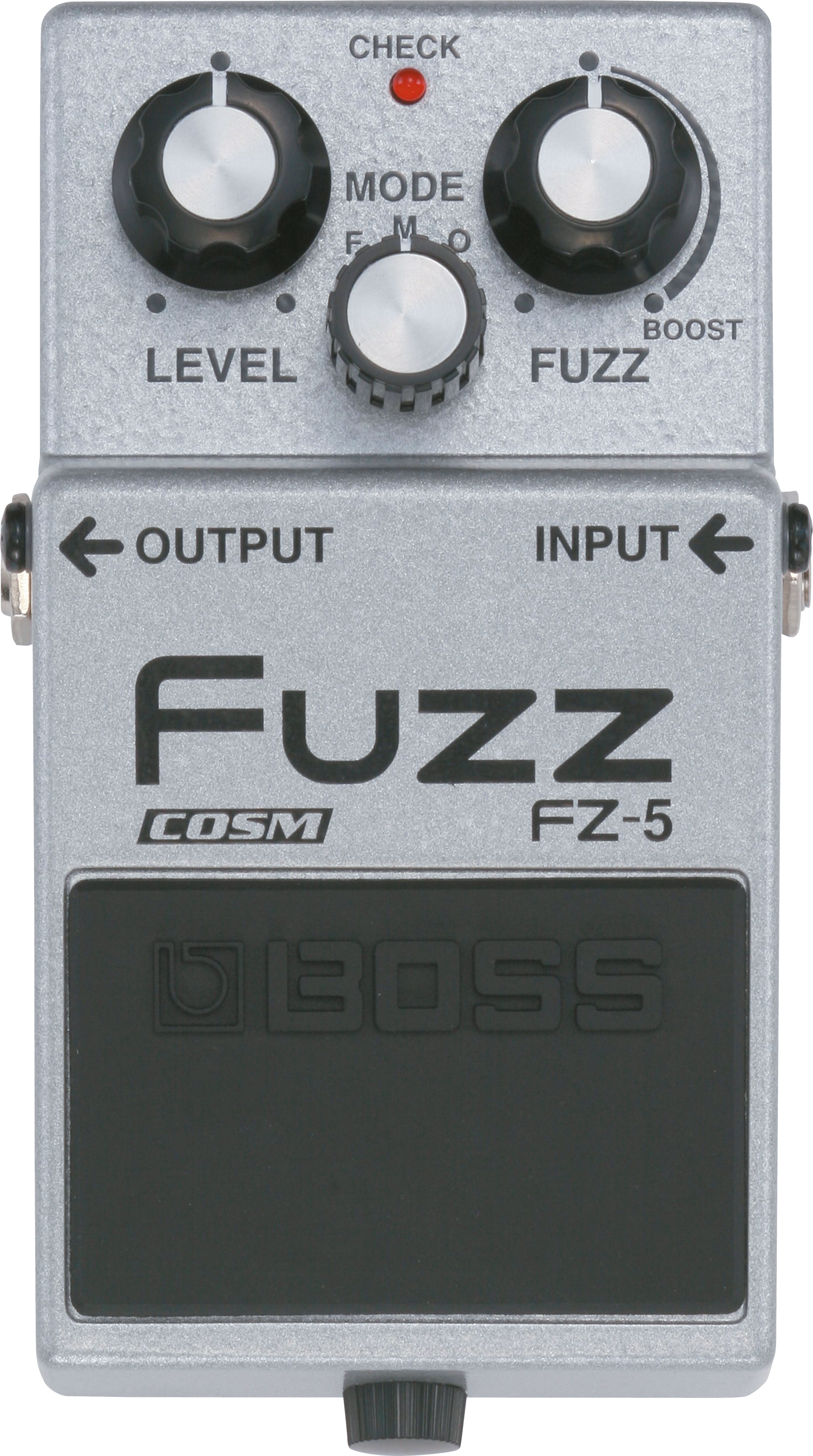 FZ-5 Fuzz