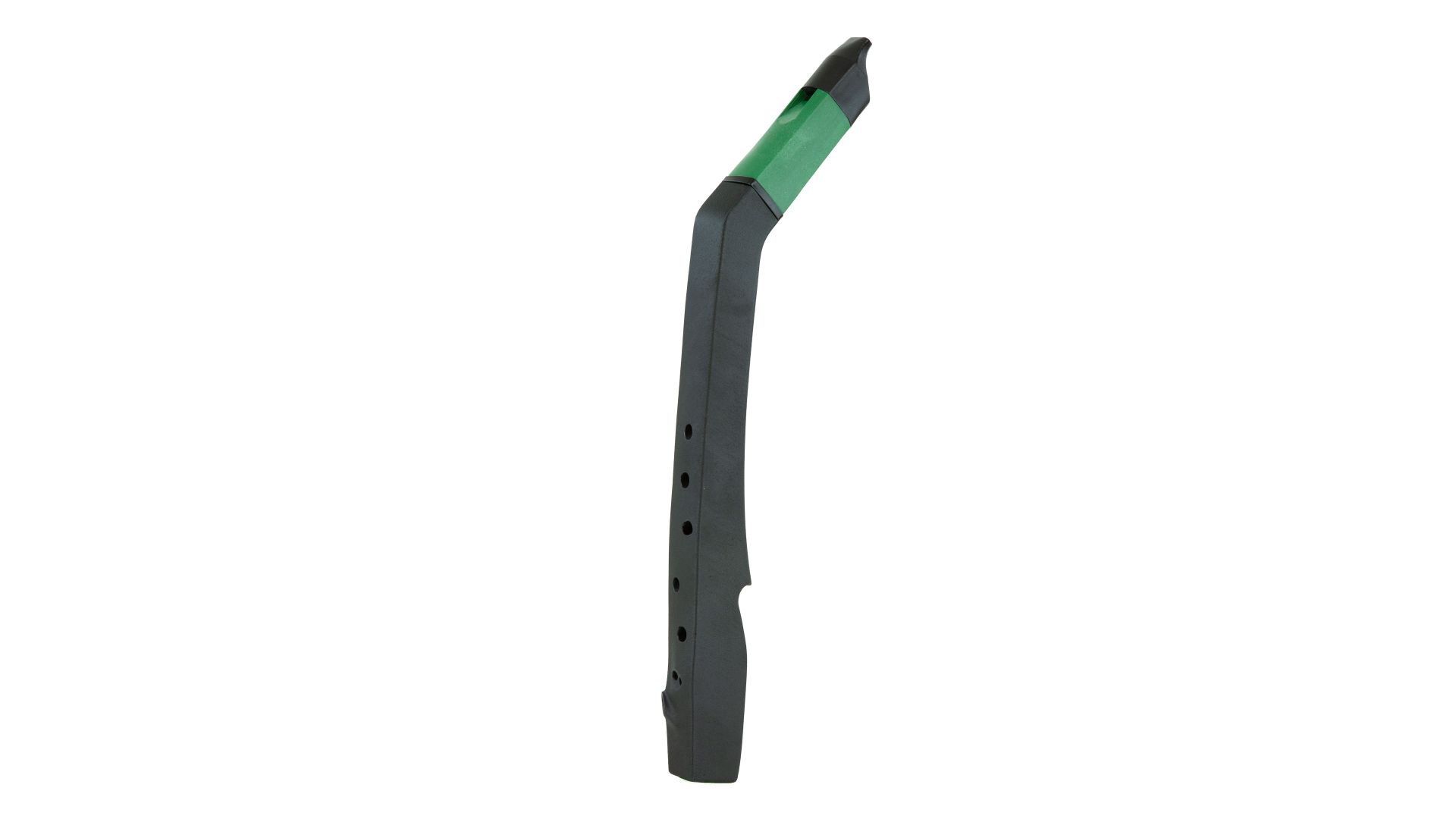 Sigo Tenorblockflöte grün/schwarz