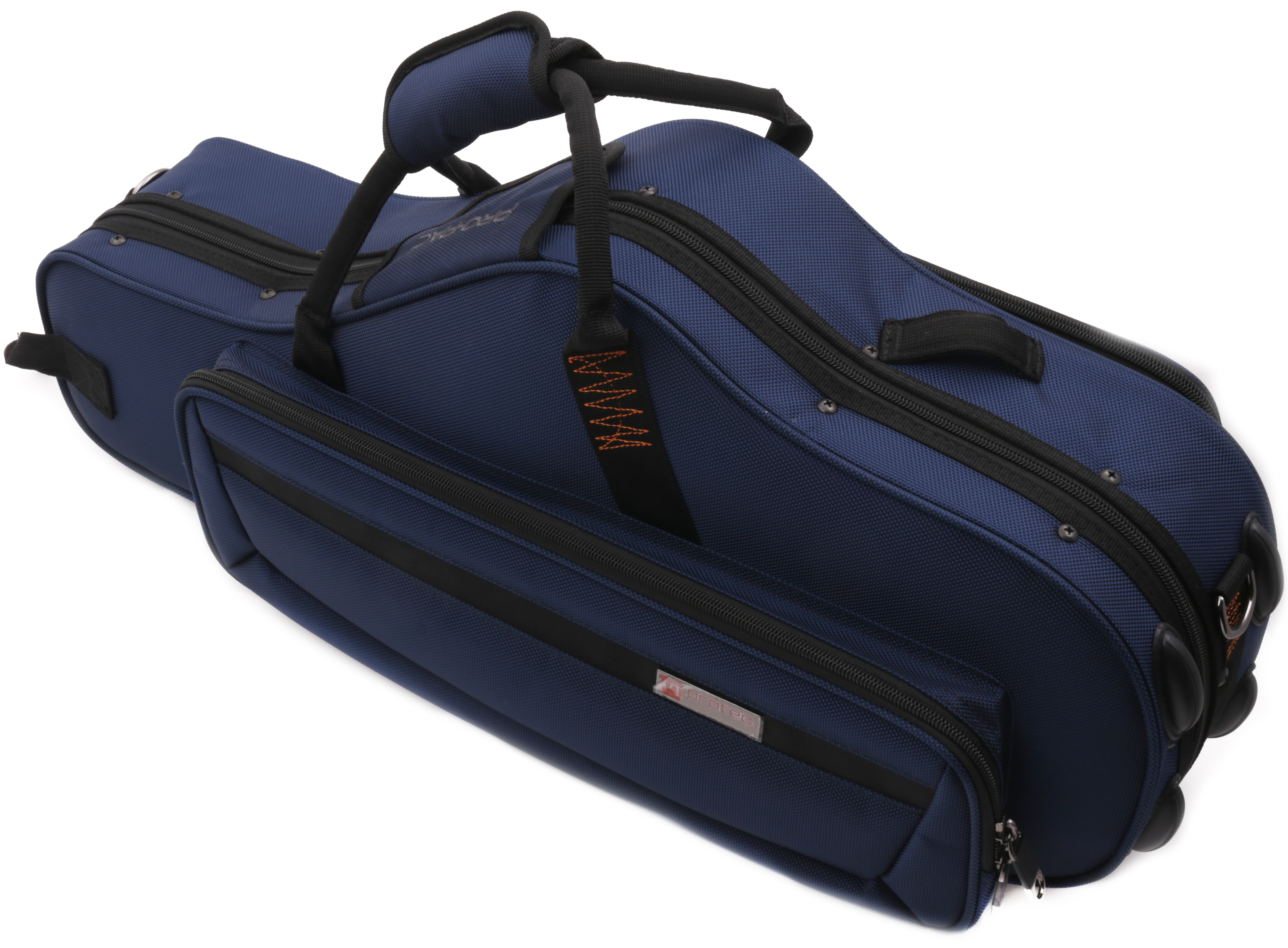 PB304CT/BX Altsaxtasche Saxetui blau