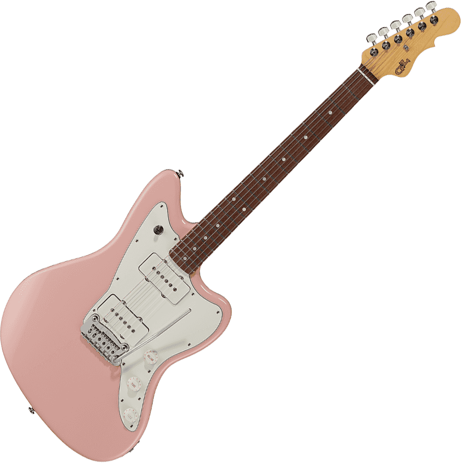Fullerton Deluxe Doheny Shell Pink