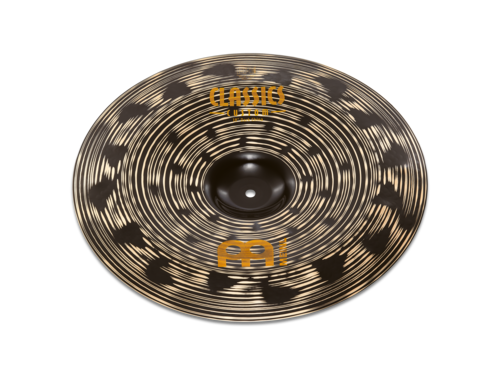 CC18DACH Classics Custom Dark 18" China