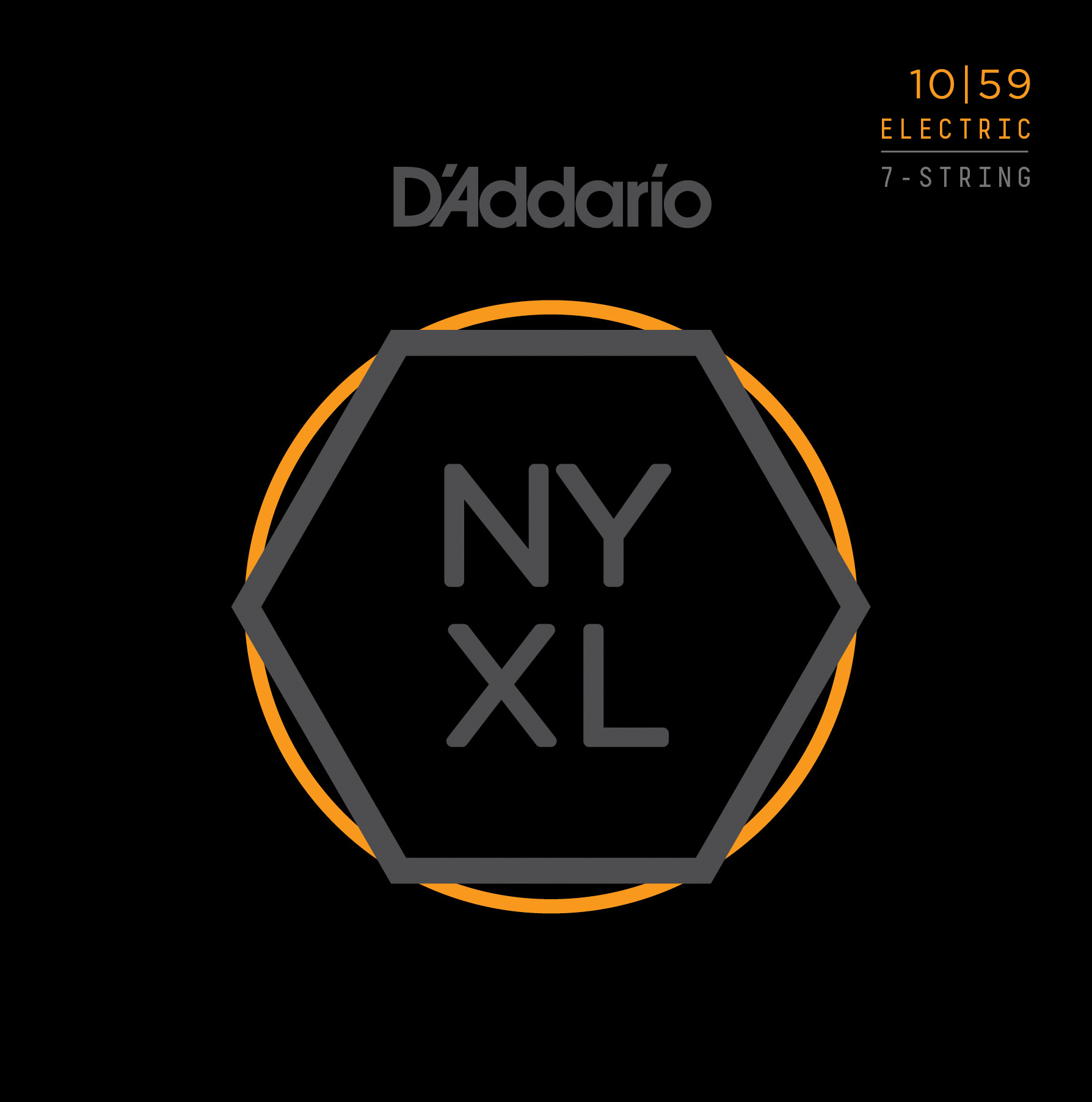 NYXL1059  7-string 010-059