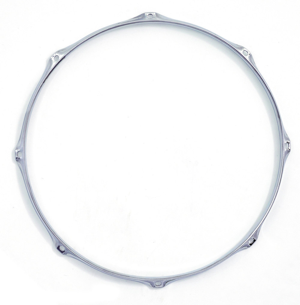 Powerhoop 15'' 8-Loch