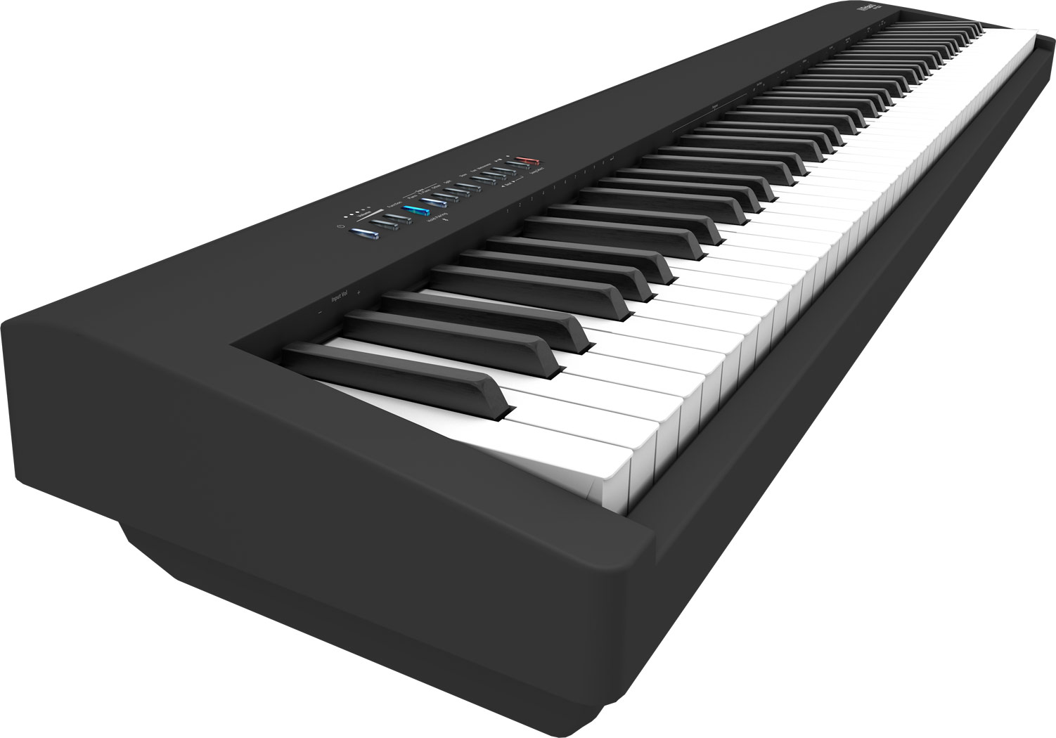 FP-30X BK Schwarz FP-30X BK Schwarz