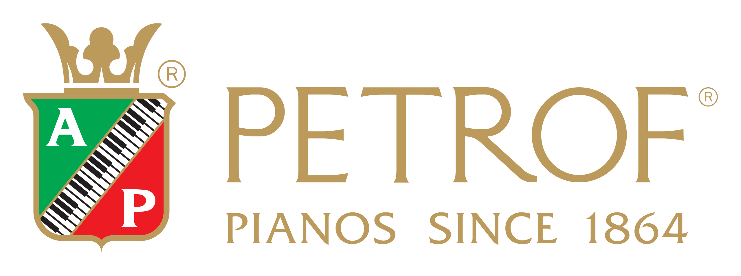 Petrof