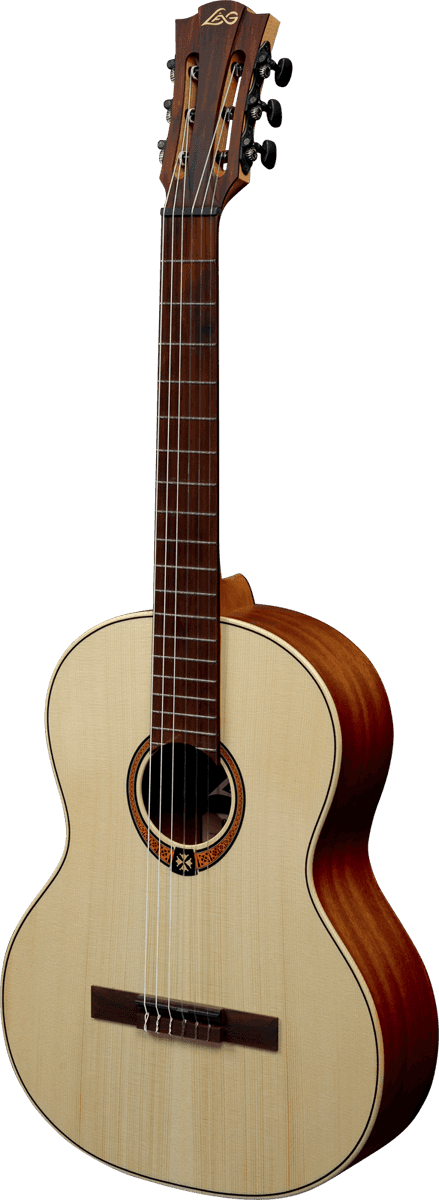 OC70 Classical Spruce 4/4