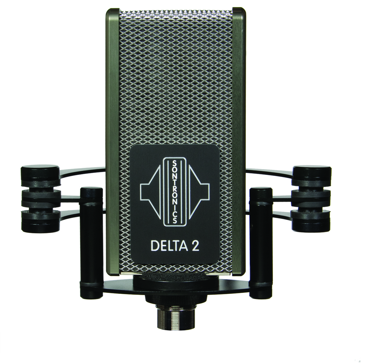 Delta 2 aktives Bändchenmikrofon