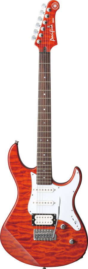Pacifica 212V QM CBR