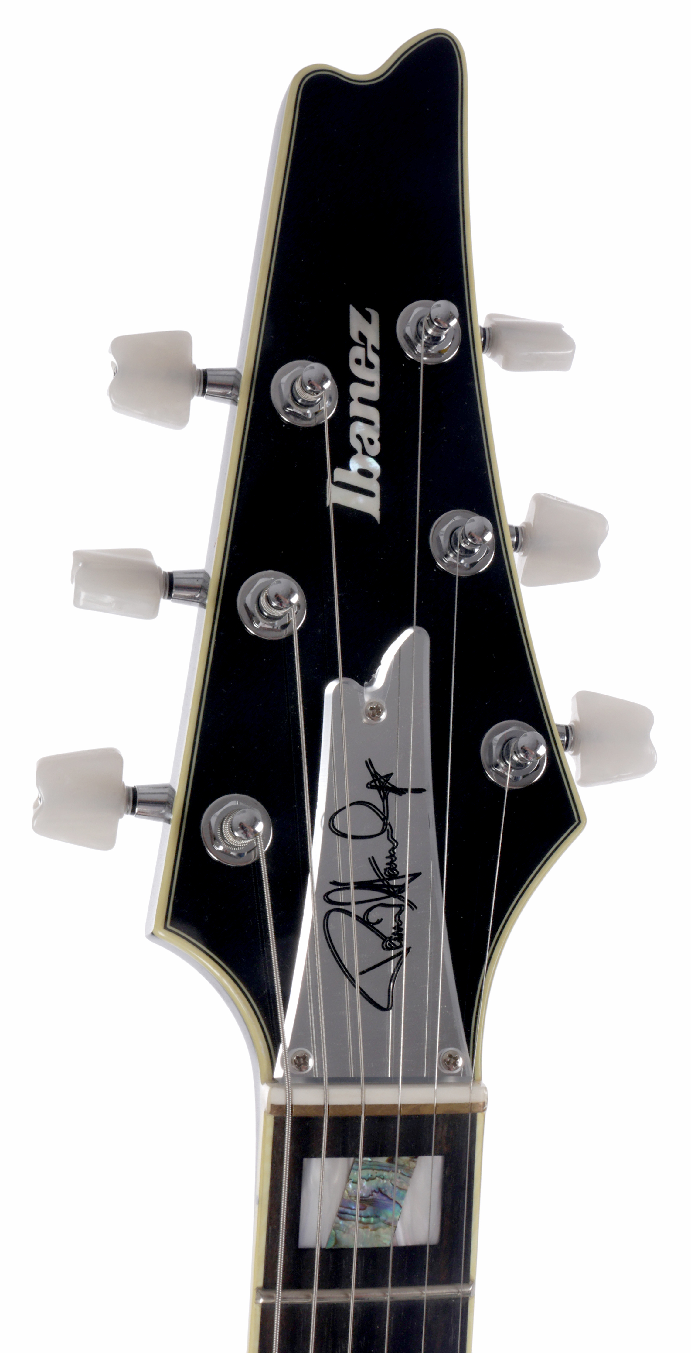 PS10-BK Paul Stanley Signature Case PS10-BK Paul Stanley Signature Case