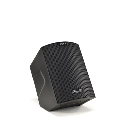 L206 Akkubox Demo